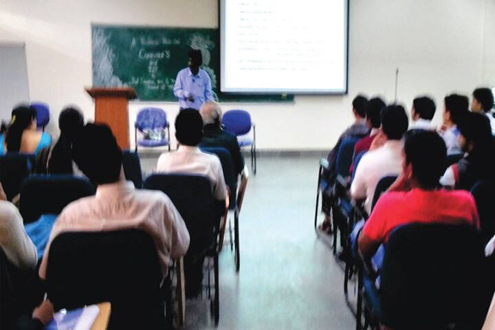 classroom